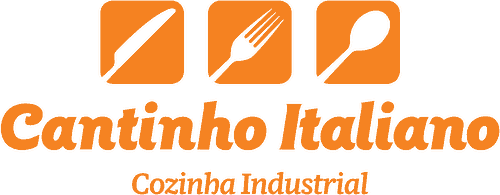 Cantinho Italiano Cozinha Industrial
